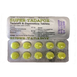 Super Tadapox RSM Enterprises