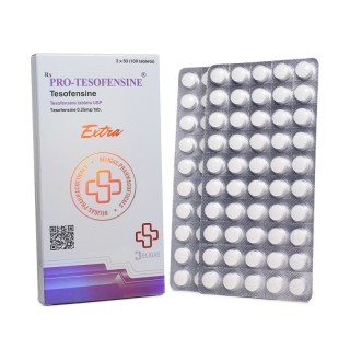 Pro-Tesofensine (Extra) Beligas