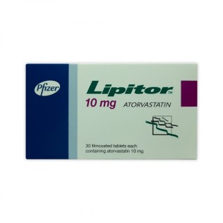 Lipitor 10 Pfizer