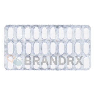 Nootropil 800 mg Dr. Reddy's Laboratories