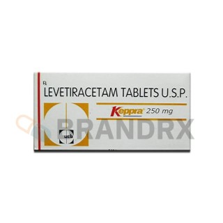 Keppra 250 mg Pharmaceutical