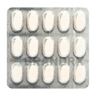 Ursocol SR 450 mg Sun Pharmaceuticals Industries