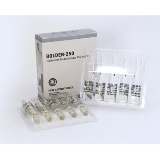 Bolden-250 Pharmaceutical