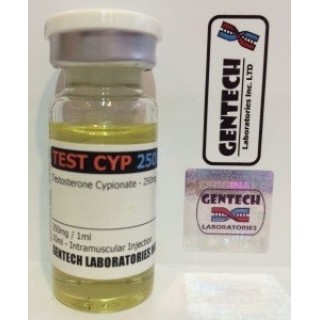 Test Cyp 250 Pharmaceutical
