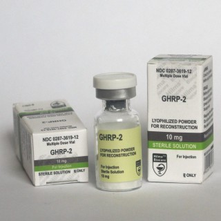 GHRP-2 Pharmaceutical