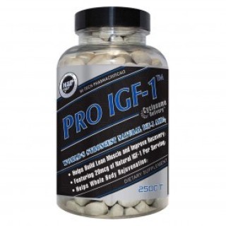 Hi-Tech Pharmaceuticals - Pro IGF-1 250 tabs Hi-Tech Pharmaceuticals
