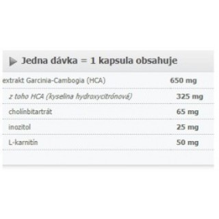 Peak Performance HCA 120 kaps Peak Performance