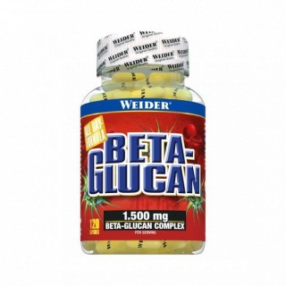 Weider Beta - Glucan Weider