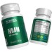 NMN & Resveratrol (NAD+ Booster) in Capsules Biaxol Supplements