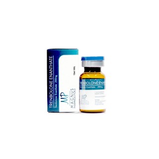Trenbolone Enanthate 200 mg Magnus Pharmaceuticals
